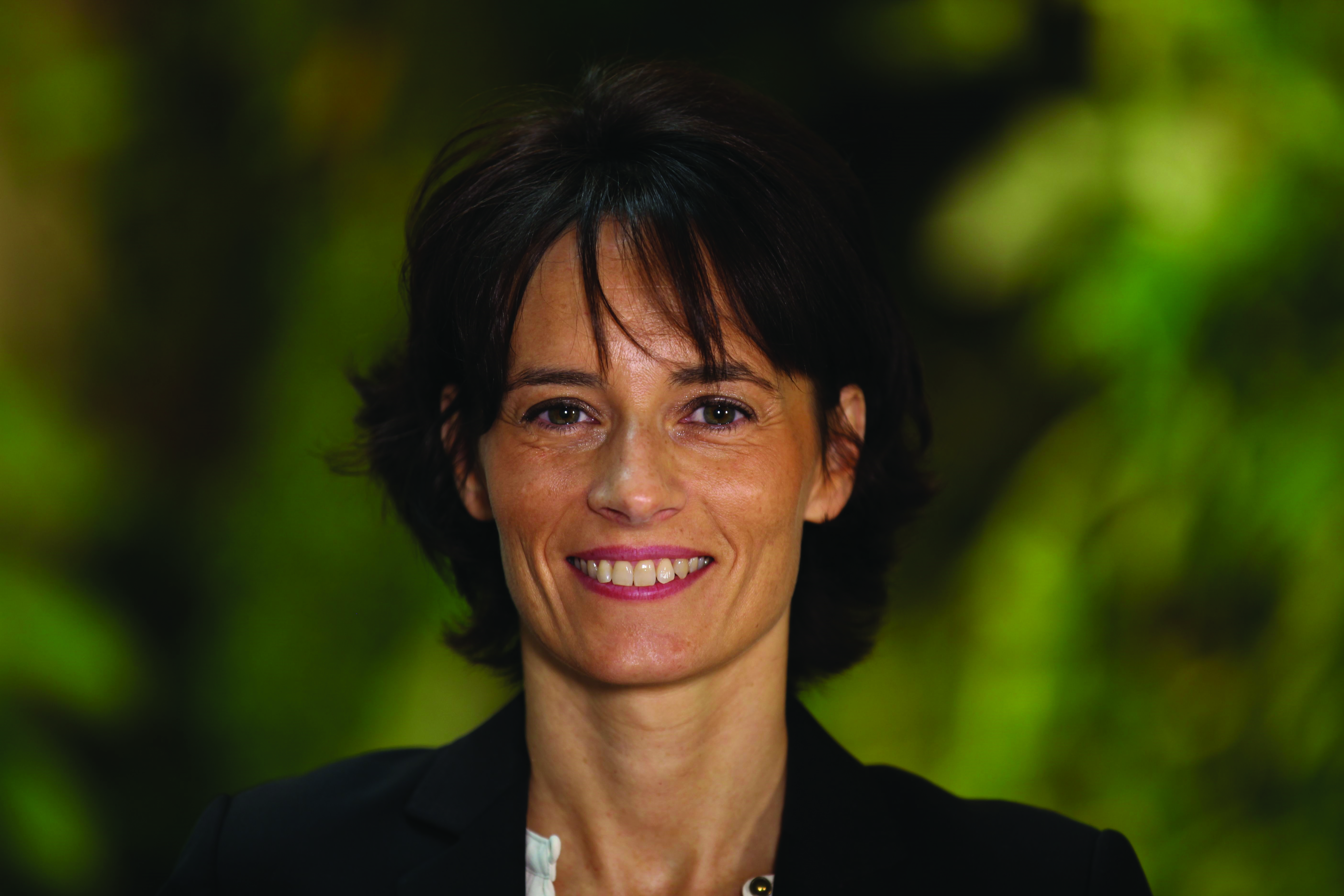Isabelle Alfano Exhibition Director CARTES Network Isabelle Alfano Exhibition Director CARTES Network