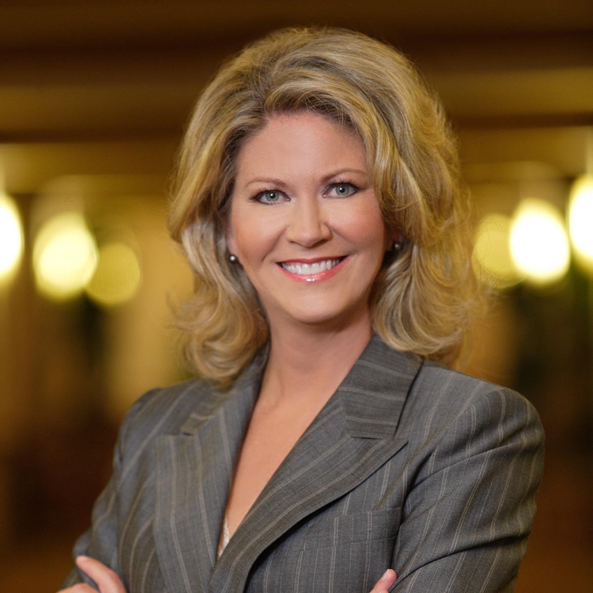 ITS America’s President and CEO of ITS America, Regina Hopper CEO of ITA Regina Hopper
