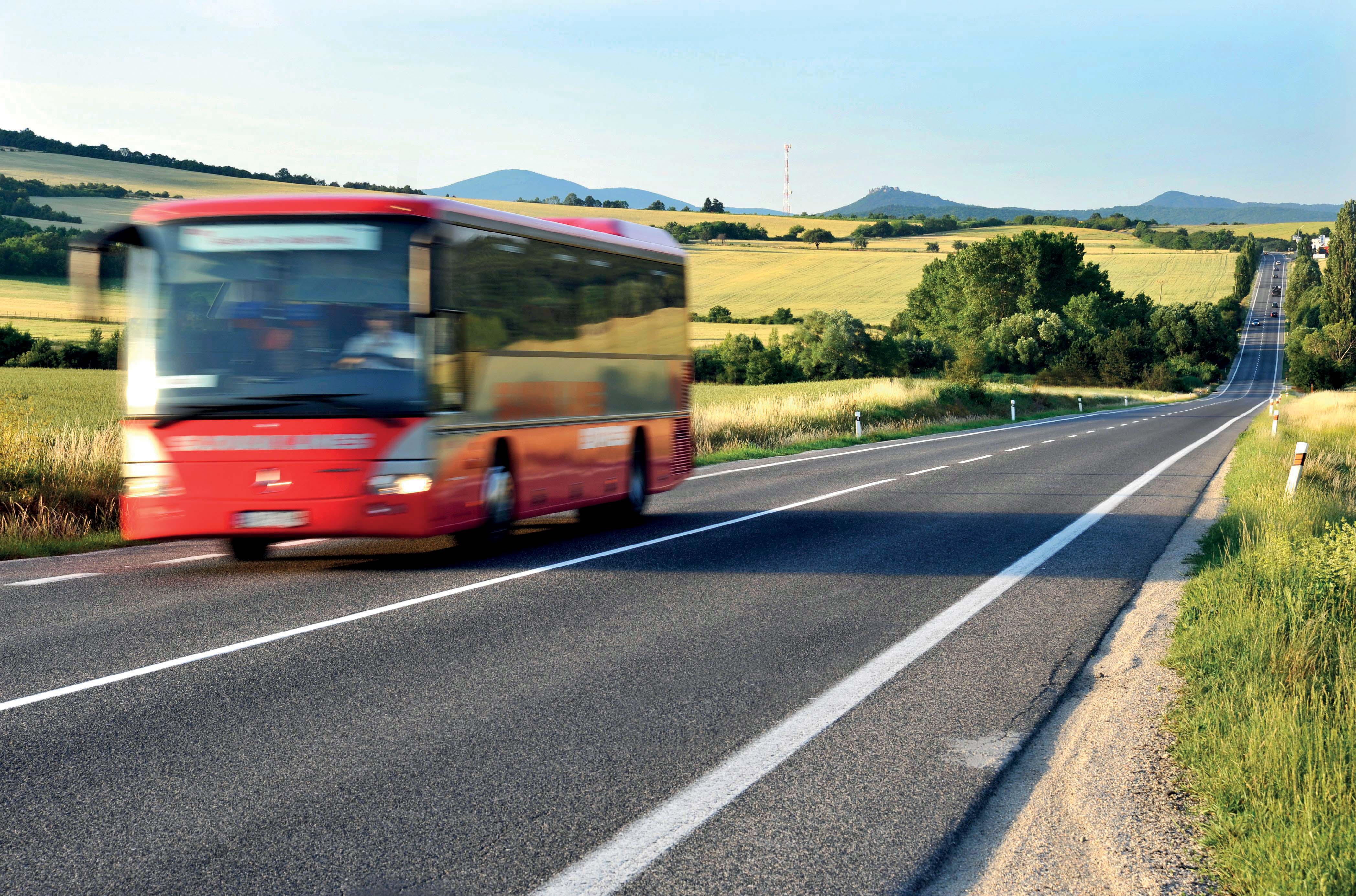 non motorways included Slovakia tolling scheme