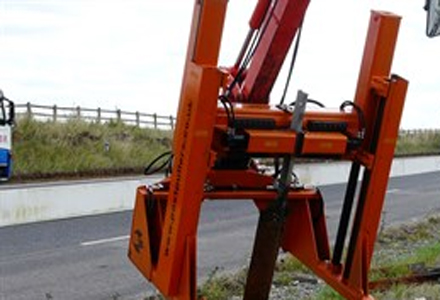 PostPullers manual and powered puller avatar