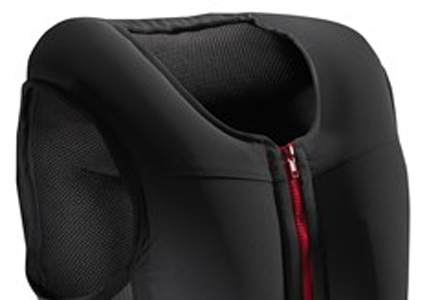 Smart airbag for motorcyclists avatar