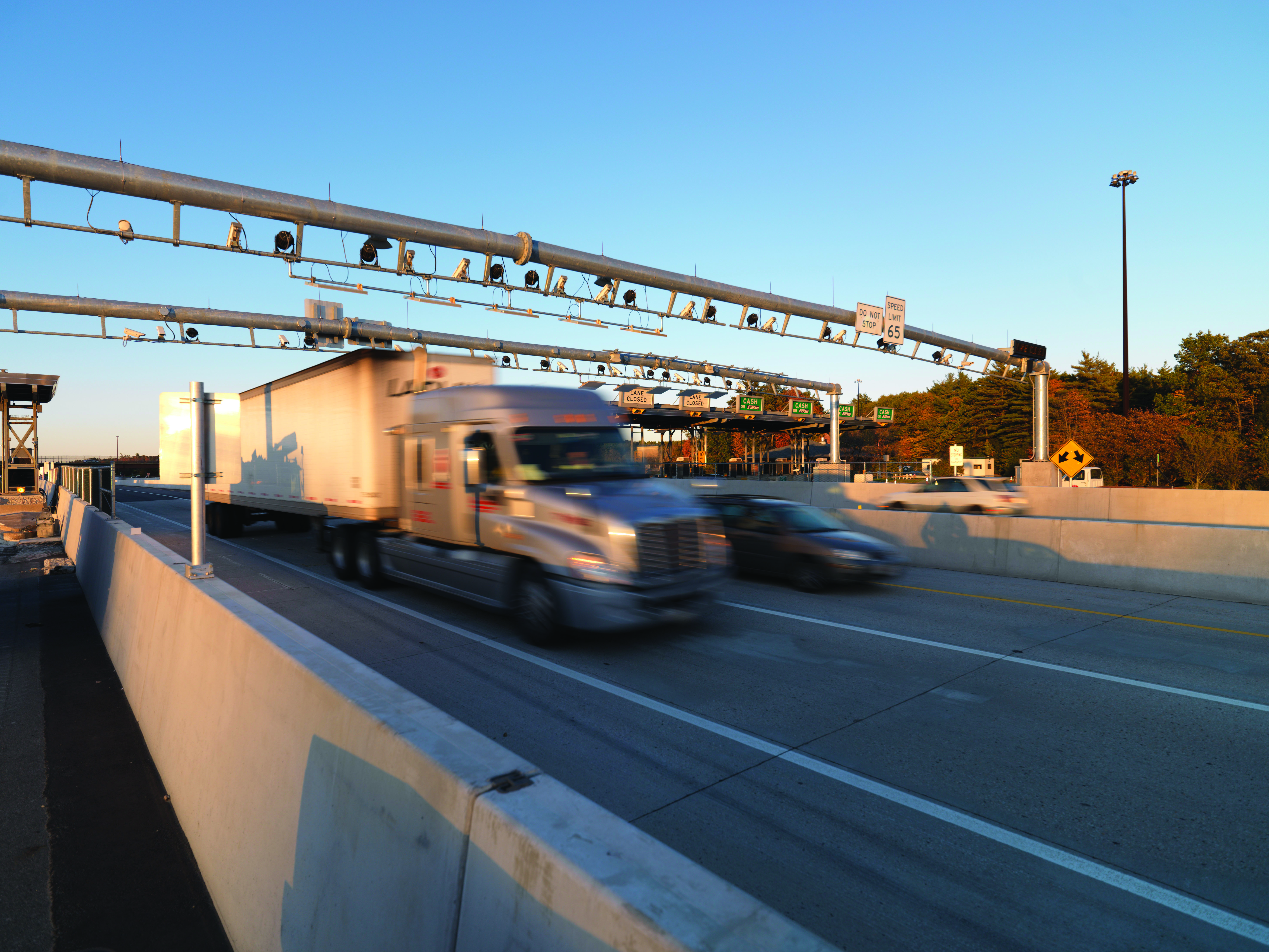 American tolling companies