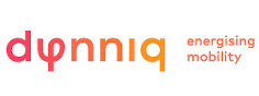 Dynniq logo