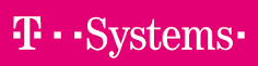 T-Systems logo