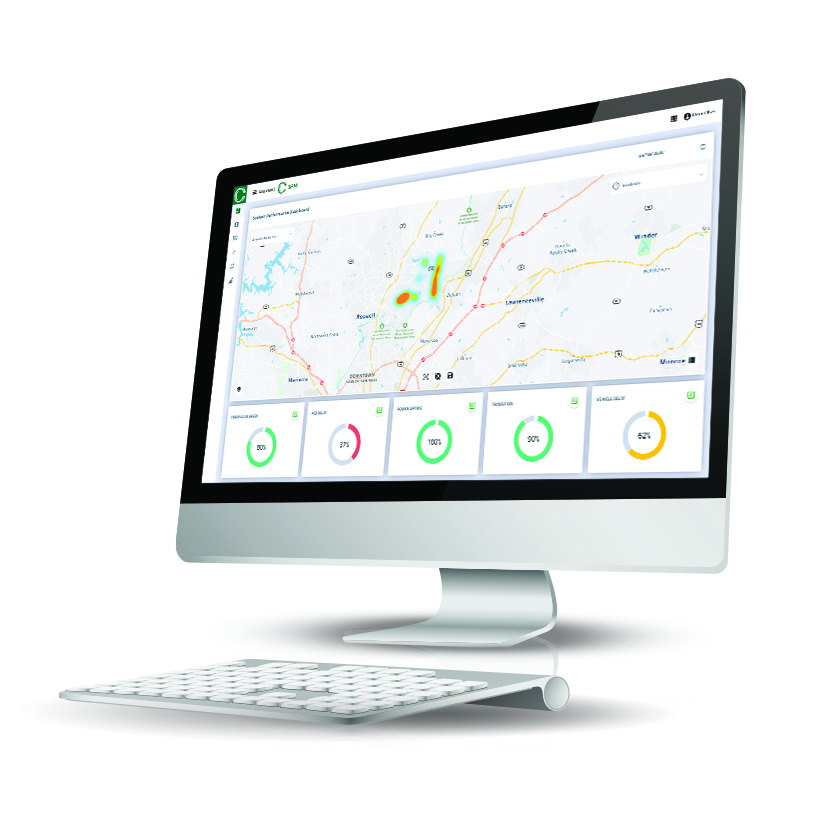 Econolite broadens capabilities of Centracs Mobility (Source: Econolite)