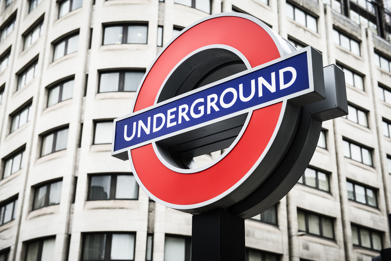 TfL app bolsters London’s social distancing measures (© Mohana Antonmeryl | Dreamstime.com)