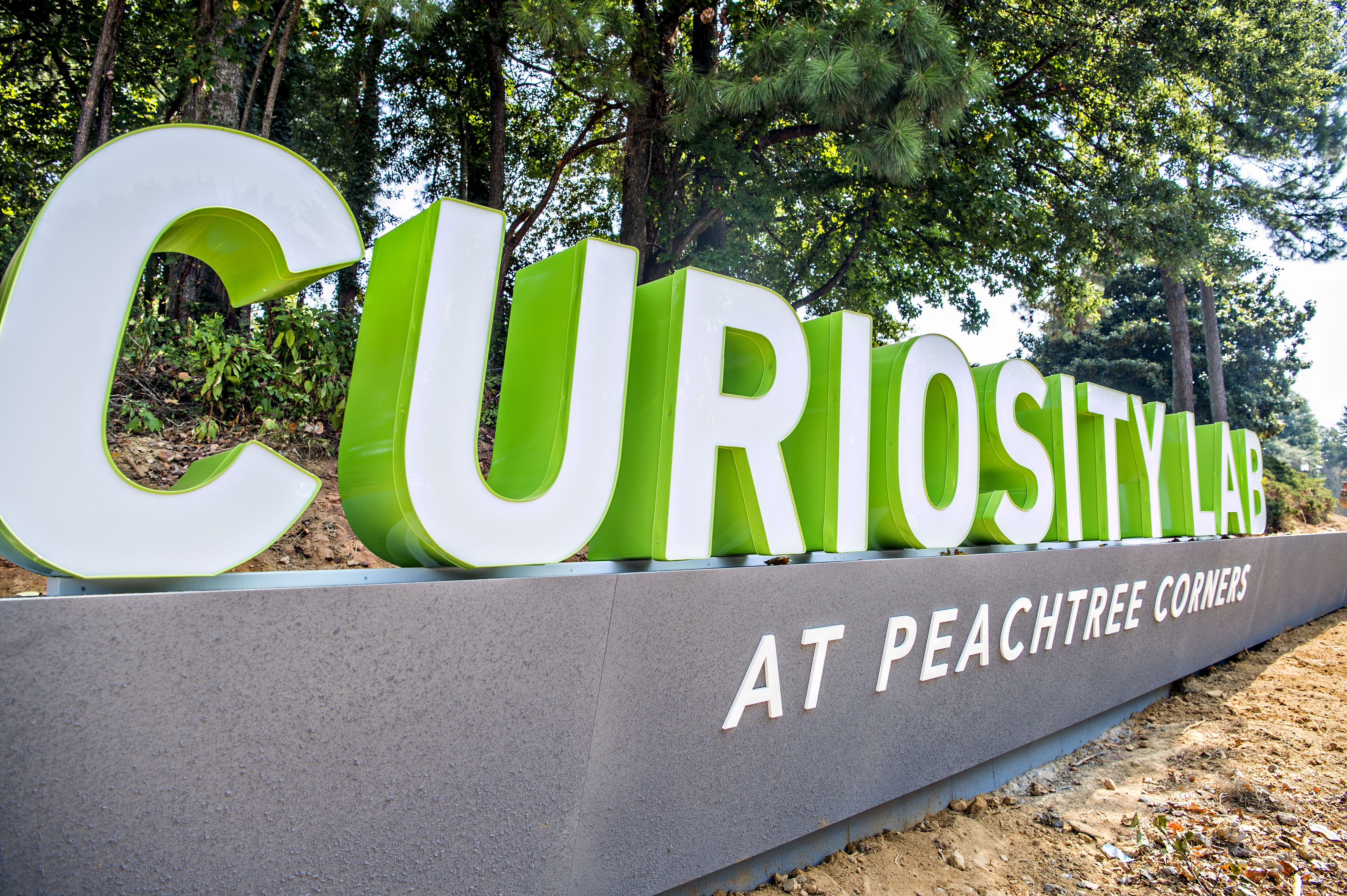 © Curiosity Lab at Peachtree Corners