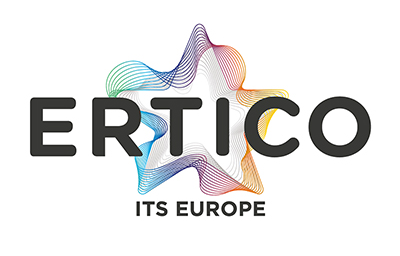 ERTICO logo