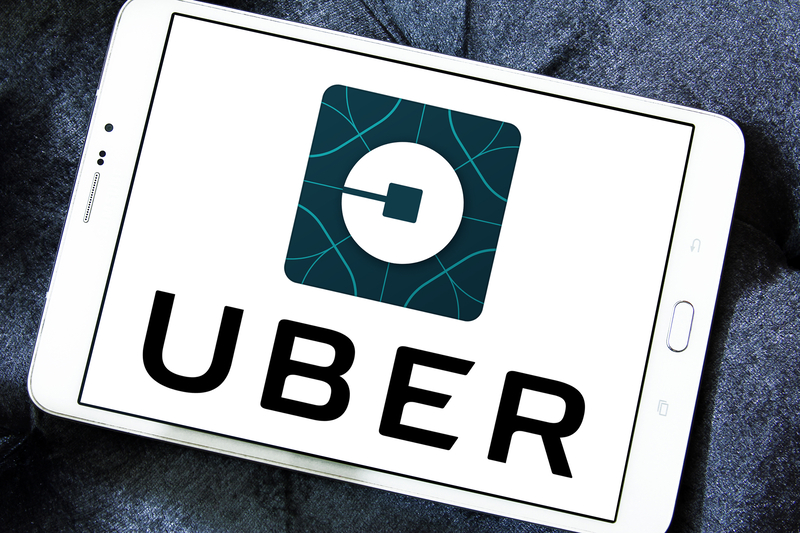 Uber maps outs plans for clean fleet (© Mohamed Ahmed Soliman | Dreamstime.com)