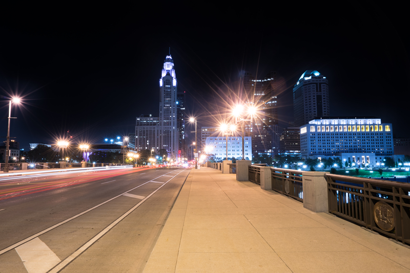 Cota C-pass programme has reduced car trips into downtown (© Paul Brady | Dreamstime.com)