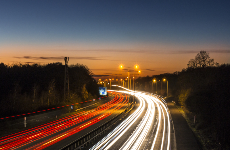 The teams operate in the Kent County Council Highways Depot to ensure communication is immediate (© Sue Martin | Dreamstime.com)