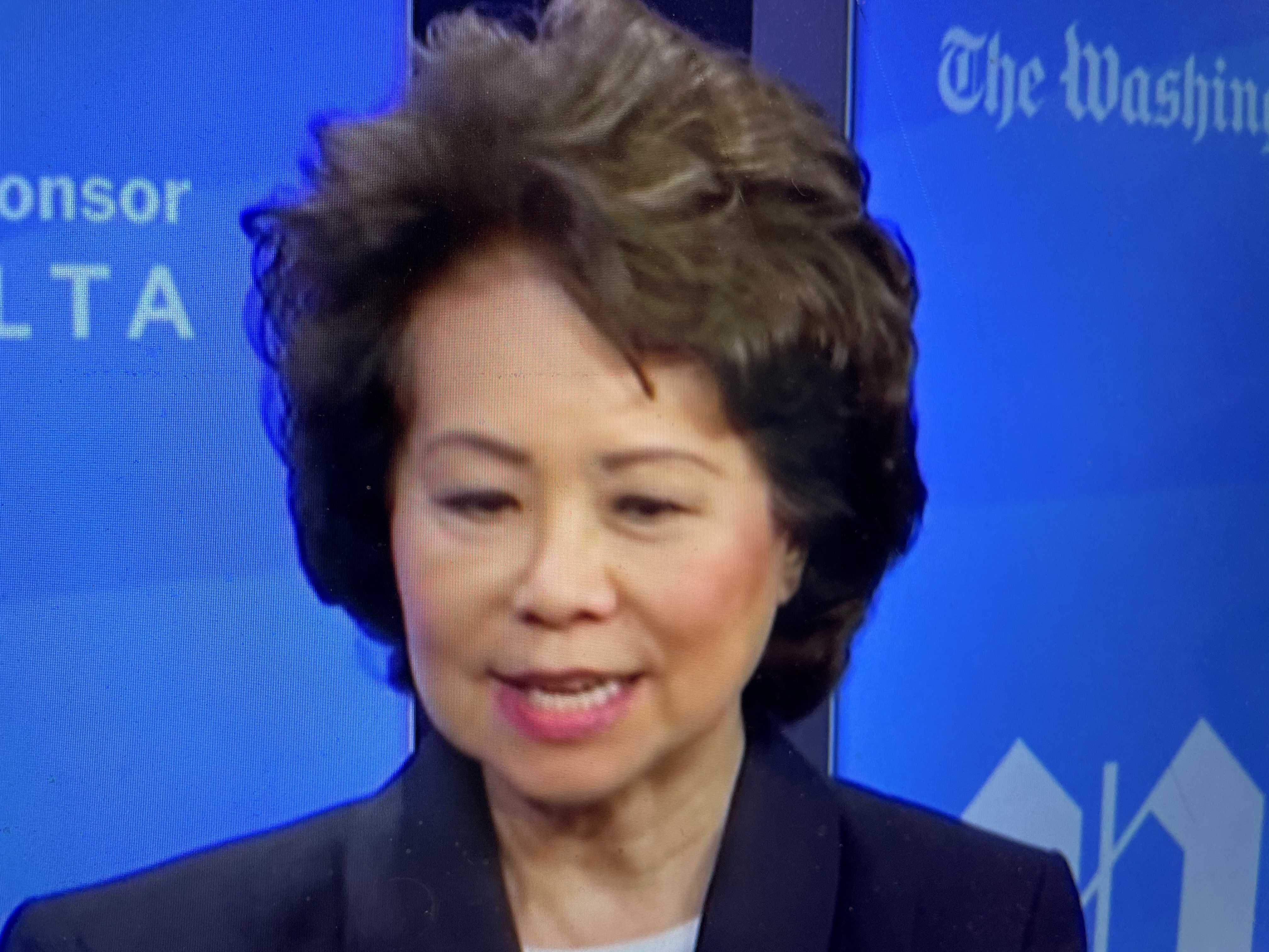 Elaine Chao