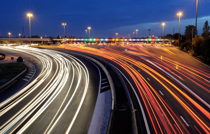 Transurban 19649678 © Thierry Vialard | Dreamstime.com