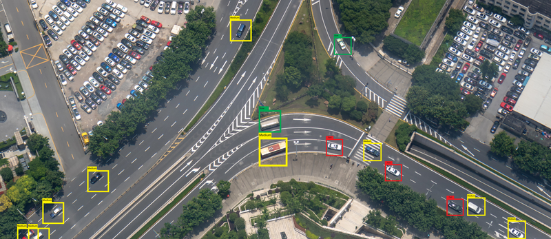 Frontier EU International Road Federation transport management system AV Aimsun, Oxfordshire City Council