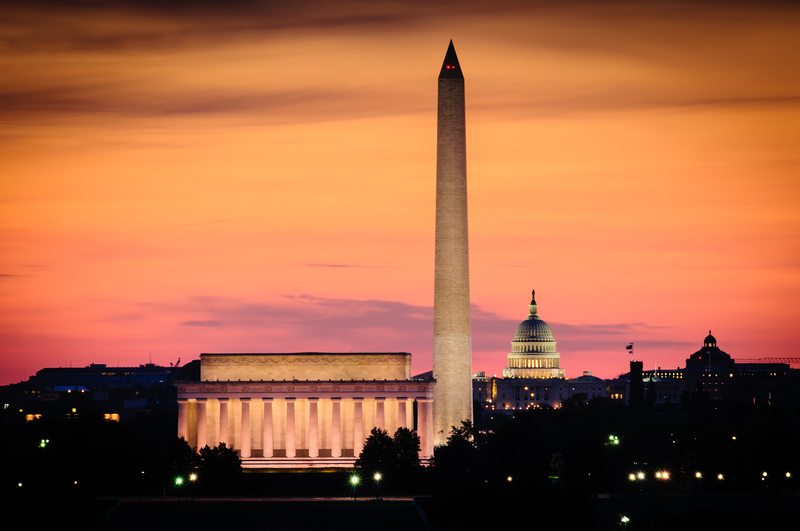 INVEST in America surface transportation Biden © Celso Diniz | Dreamstime.com