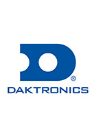 Daktronics logo