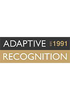 Adaptive logo