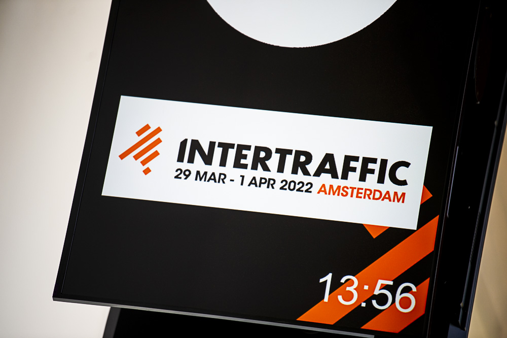 Intertraffic