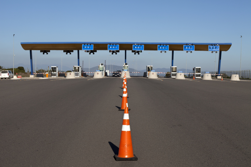 Emovis South America image check free-flow tolling road user charge © Billyfoto | Dreamstime.com