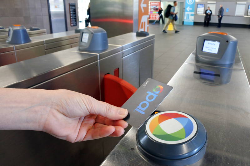 MaaS app public transit innovation ticketless digital wallet © Rafael Ben Ari | Dreamstime.com