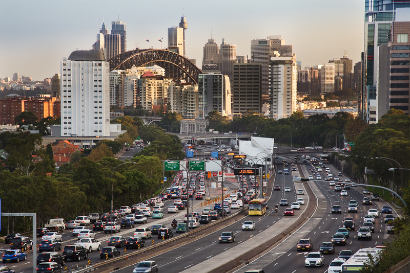 ITS Australia awards winners innovation technology © Taras Vyshnya | Dreamstime.com