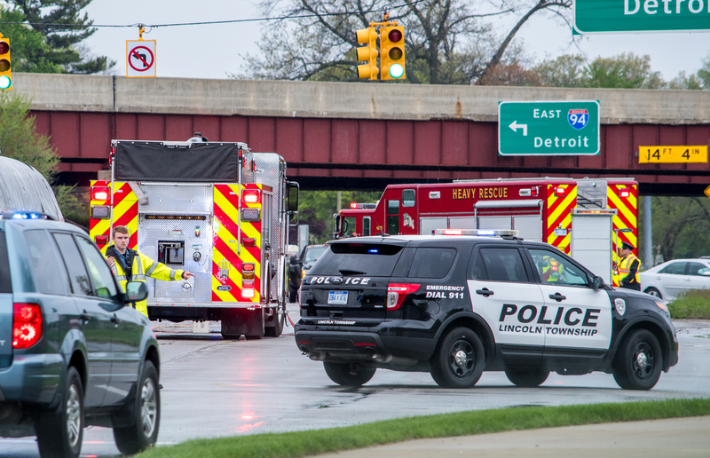 Vision Zero traffic deaths GHSA speeding © Susan Sheldon | Dreamstime.com