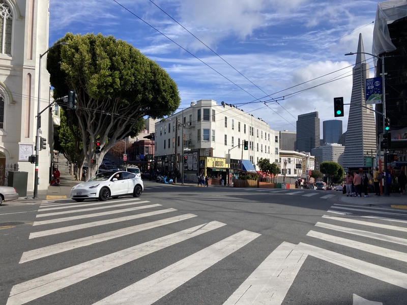 Speed cameras traffic enforcement collisions Frisco © Michael Vi | Dreamstime.com