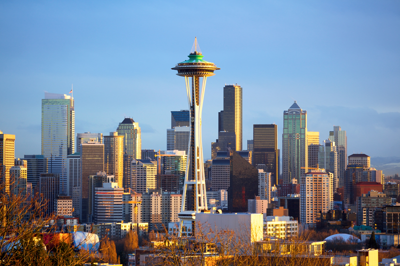 Tunnel management escape routes safety Seattle © Dibrova | Dreamstime.com