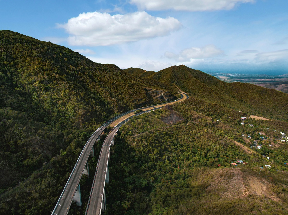 Tolling Puerto Rico dynamic US territory (image: Emovis)