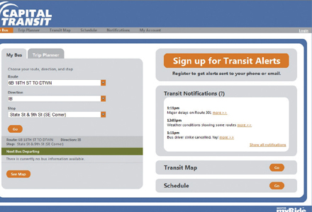 Mentor Engineering has released Mentor MyRide