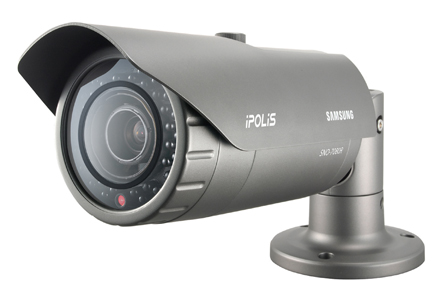 Samsung IP Camera avatar