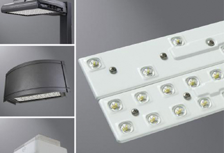 Cooper Lighting's LED Bars