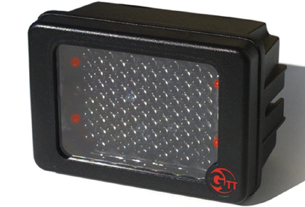 Infrared System Model 794 LED Emmitter