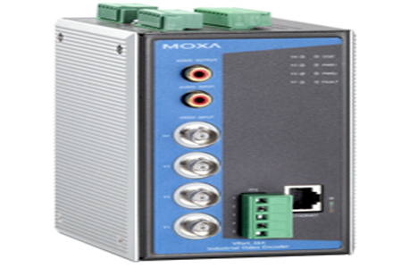 Vport 364 series avatar