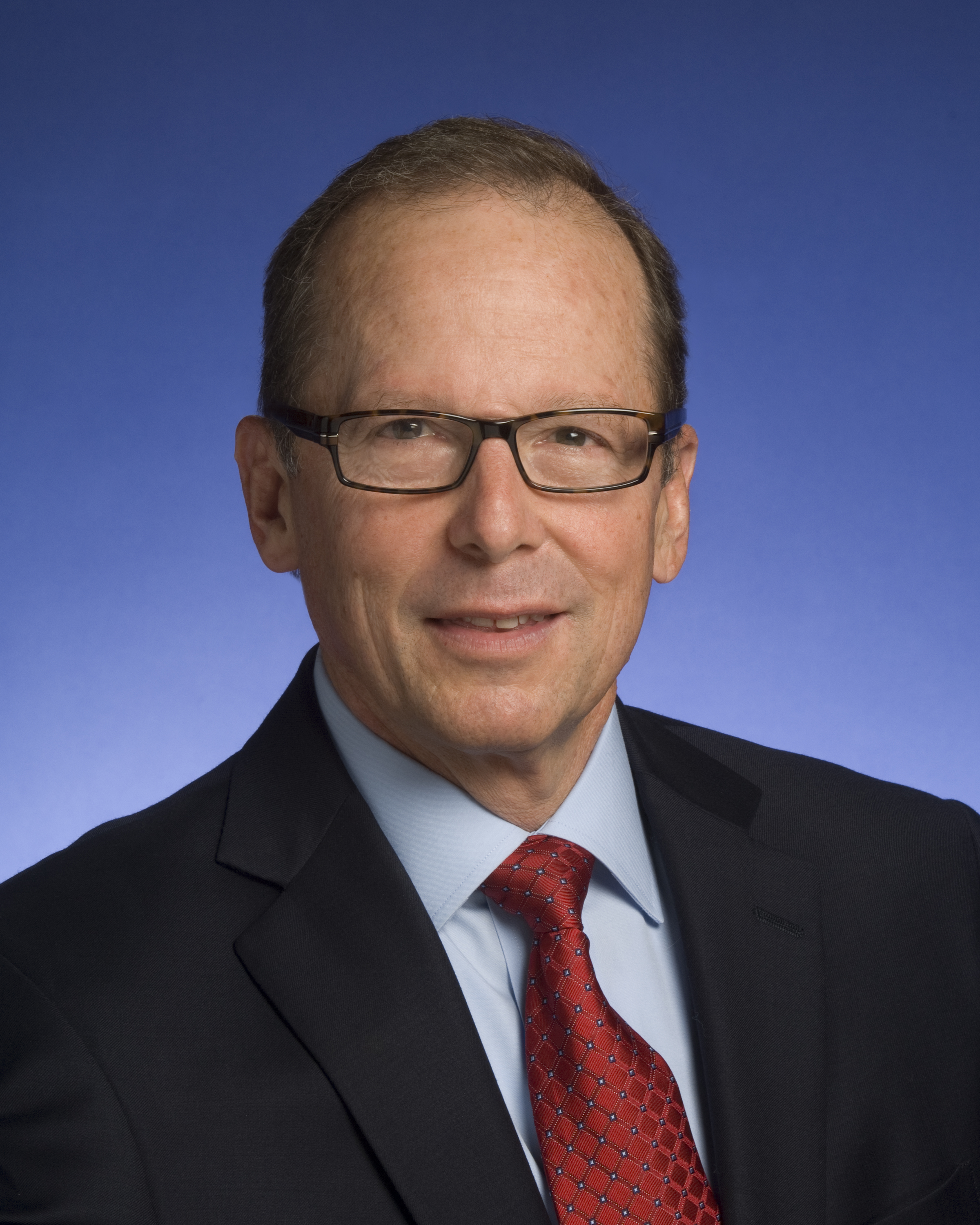 John Schroer ITS America Annual Meeting Co-Chair, John Schroer