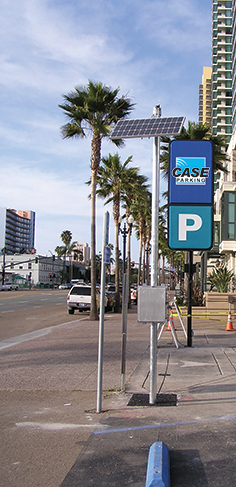 case parking long beach