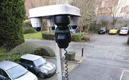 Mobile cctv  avatar