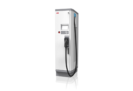 ABB Terra DC ChargingStation avatar