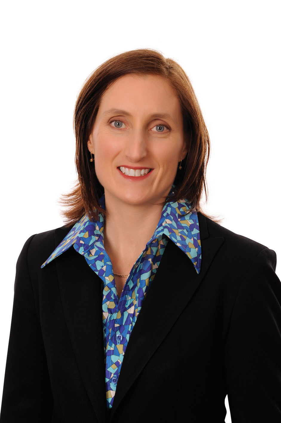 Susan Harris ITS Australia's Susan Harris