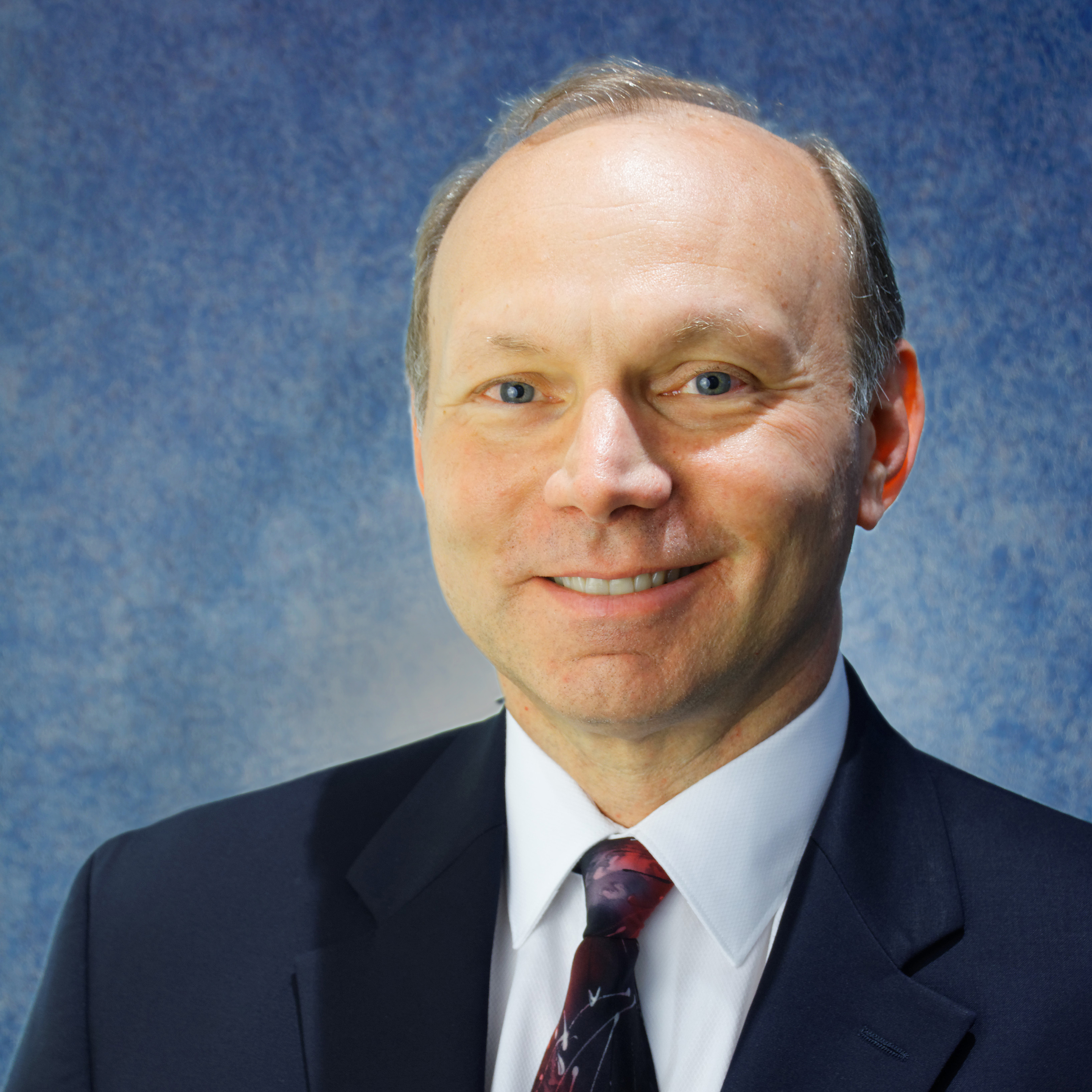 Agostinelli: ‘Tremendous potential’ Richard Agostinelli, DigitalPersona CEO