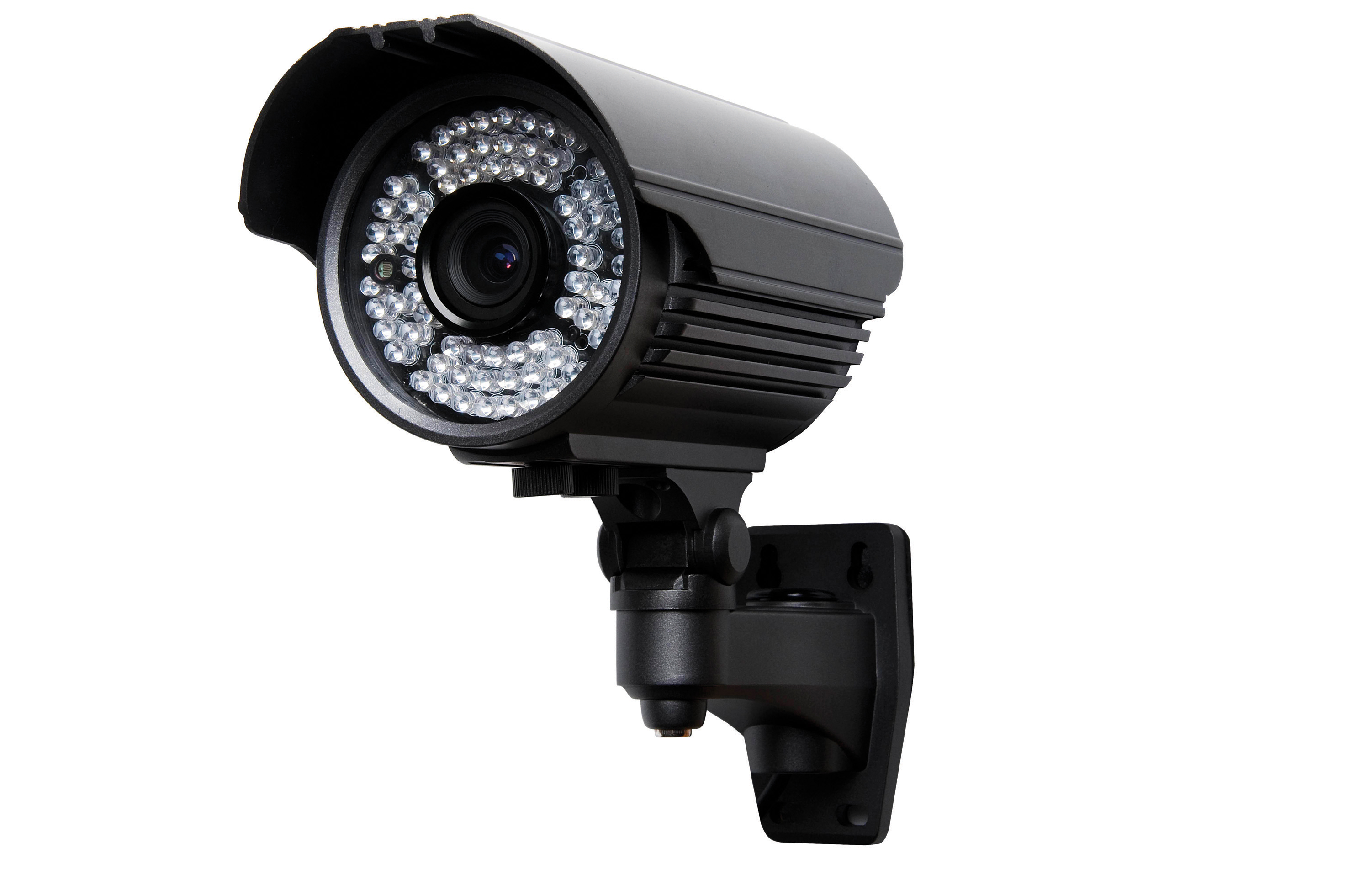 Xeno 700TVL SDN LED bullet camera