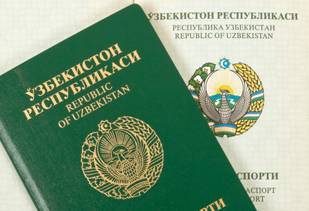 passport