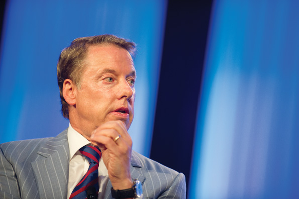 Bill Ford Executive Chairman of Ford Bill Ford Executive Chairman of Ford