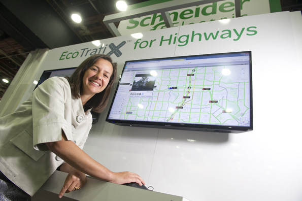 Fariel Bouattoura Area Manager Schneider Electric Fariel Bouattoura Area Manager Schneider Electric
