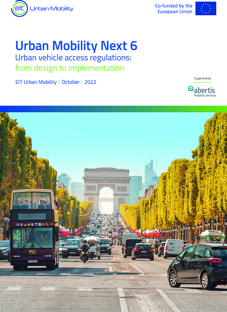 Urban Mobility