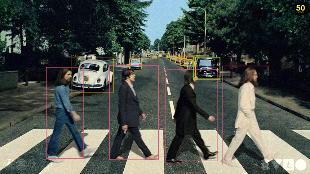 Beatles AbbeyRoad