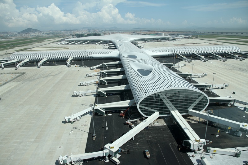 Shenzhen Airport