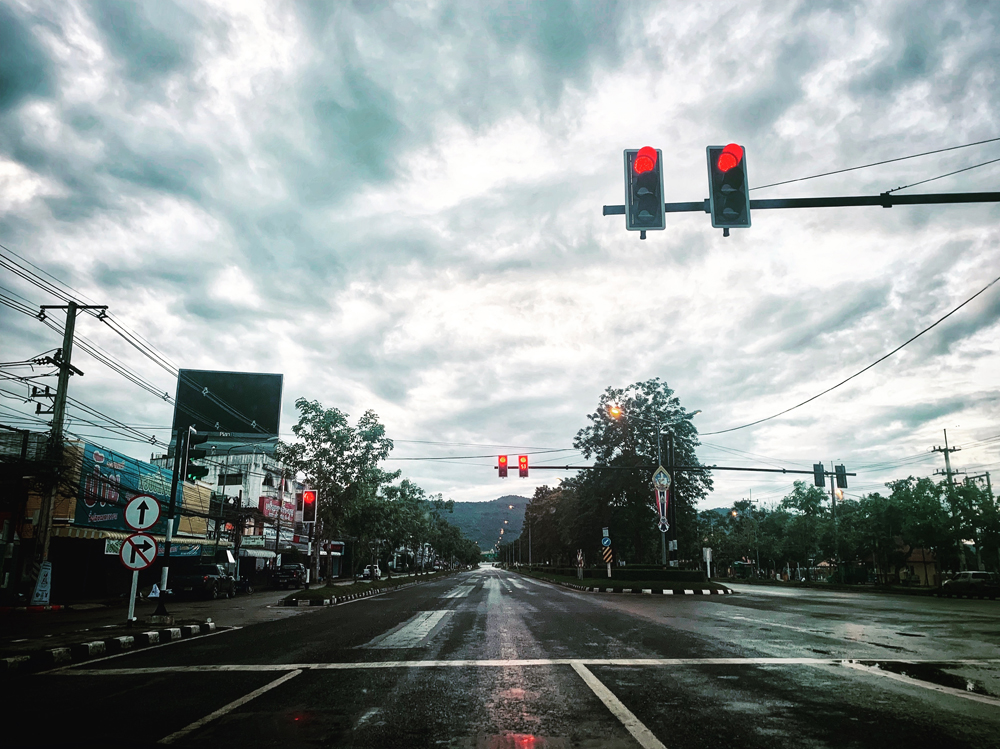 Red light enforcement cameras are a core business, but Redflex is expanding © Pichaya2525 | Dreamstime.com