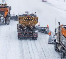 Algorithm for snow ploughs avatar