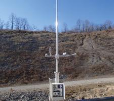 RWS200 weather stations